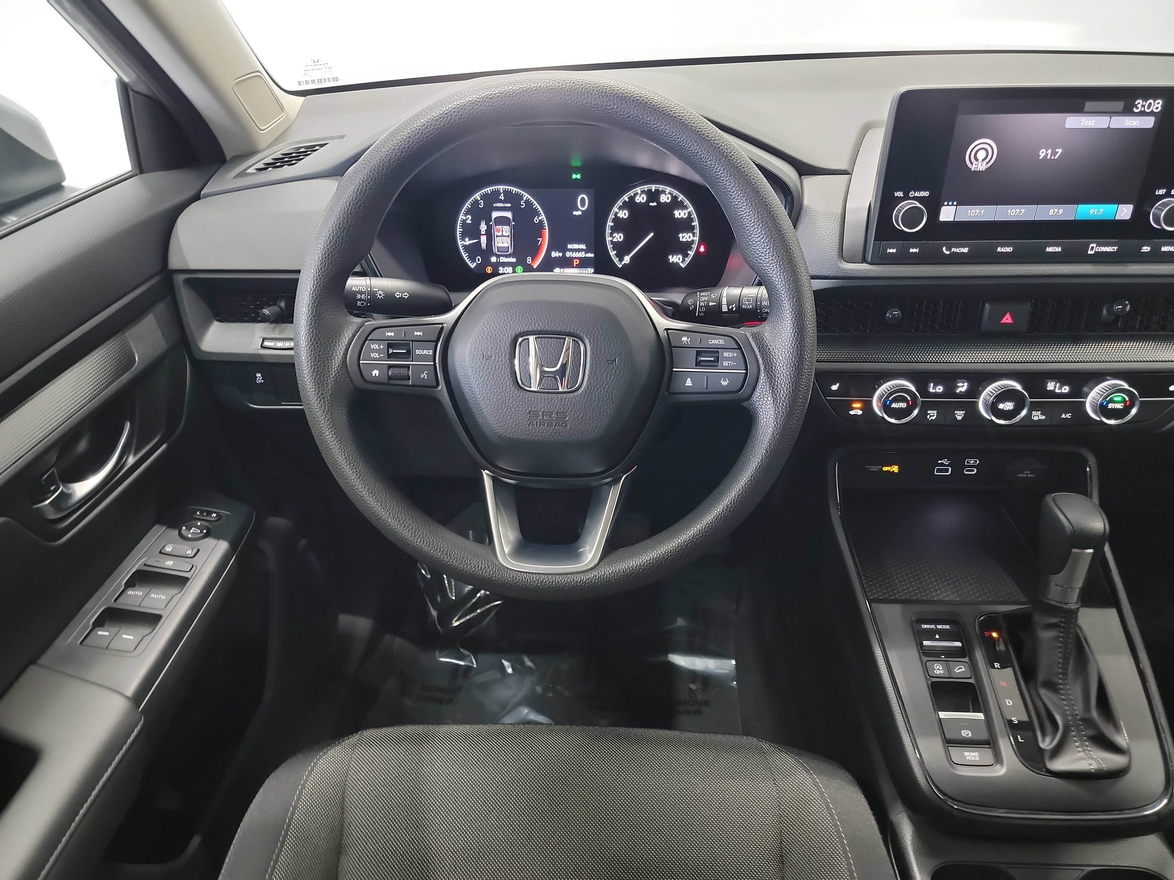 Used 2024 Honda CR-V EX image 20