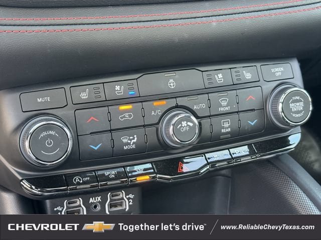 Used 2023 Dodge Durango GT AWD/4WD image 20