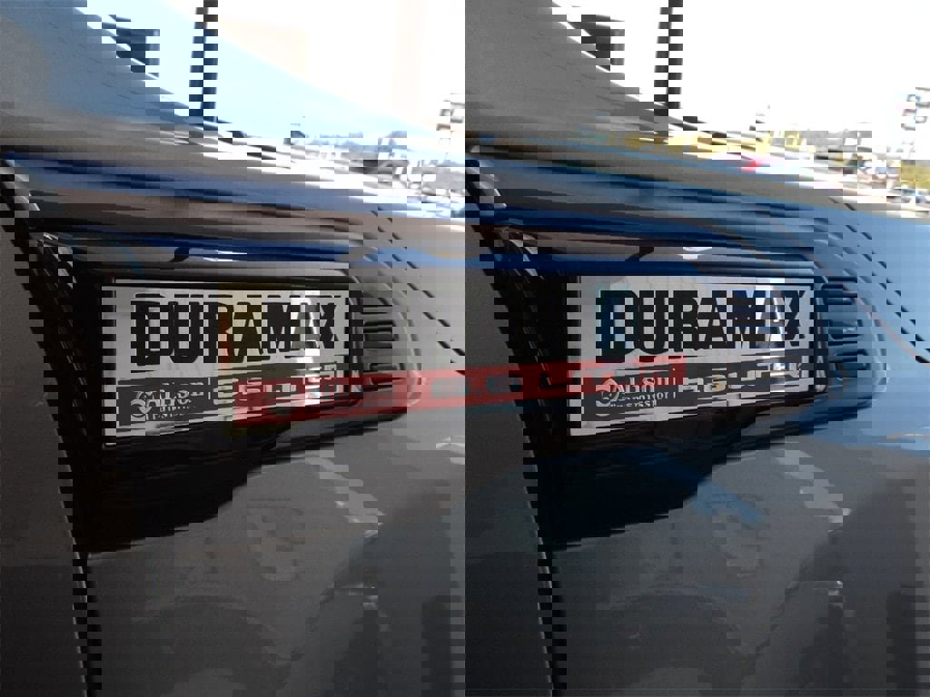 Certified 2025 GMC Sierra 2500 AT4X image 17