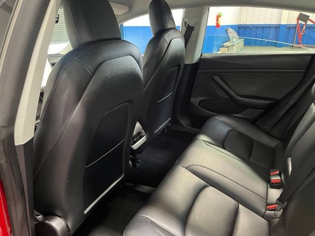Used 2023 Tesla Model 3 Standard Range RWD image 18