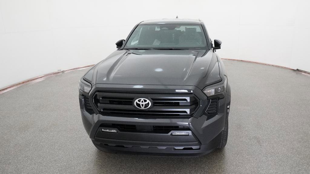 New 2026 Toyota Tacoma SR5 image 47