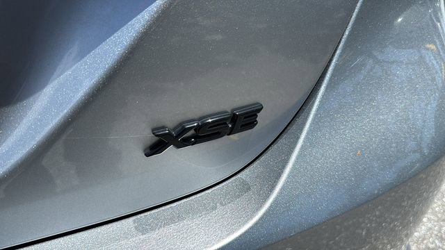 Certified 2024 Toyota Camry XSE image 7
