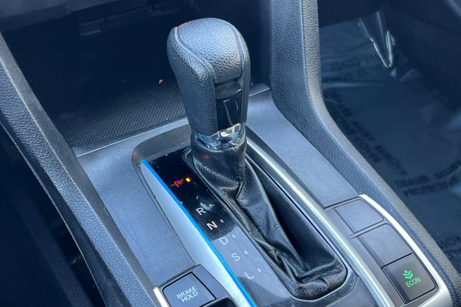 Used 2019 Honda Civic LX image 21