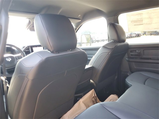 New 2026 RAM 3500 Tradesman w/ Chrome Appearance Group image 10