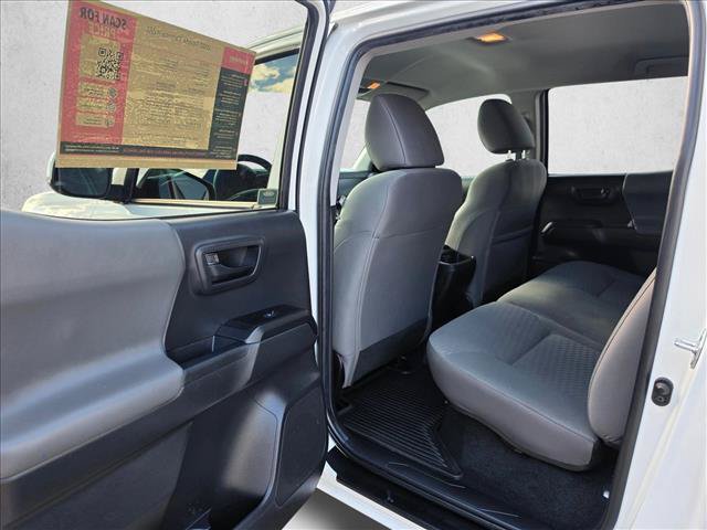 Used 2022 Toyota Tacoma SR AWD/4WD image 16