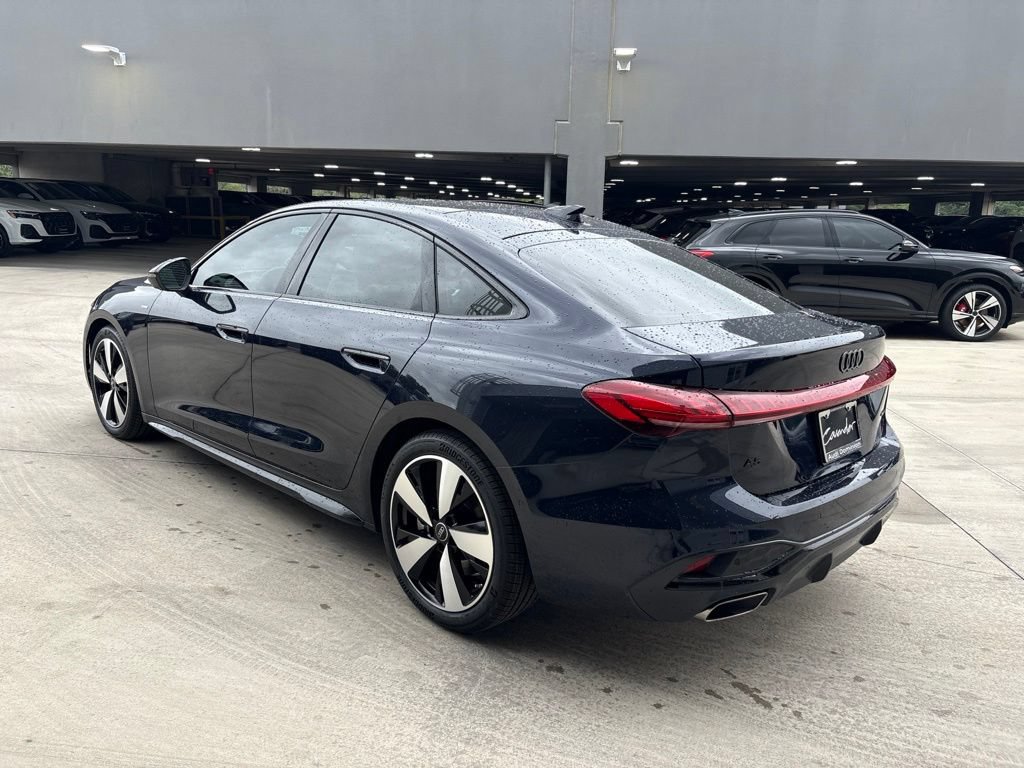 New 2026 Audi A5 2.0T Premium Plus AWD/4WD image 8