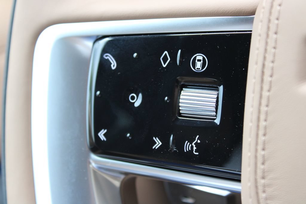 New 2027 Land Rover Range Rover SE AWD/4WD image 17