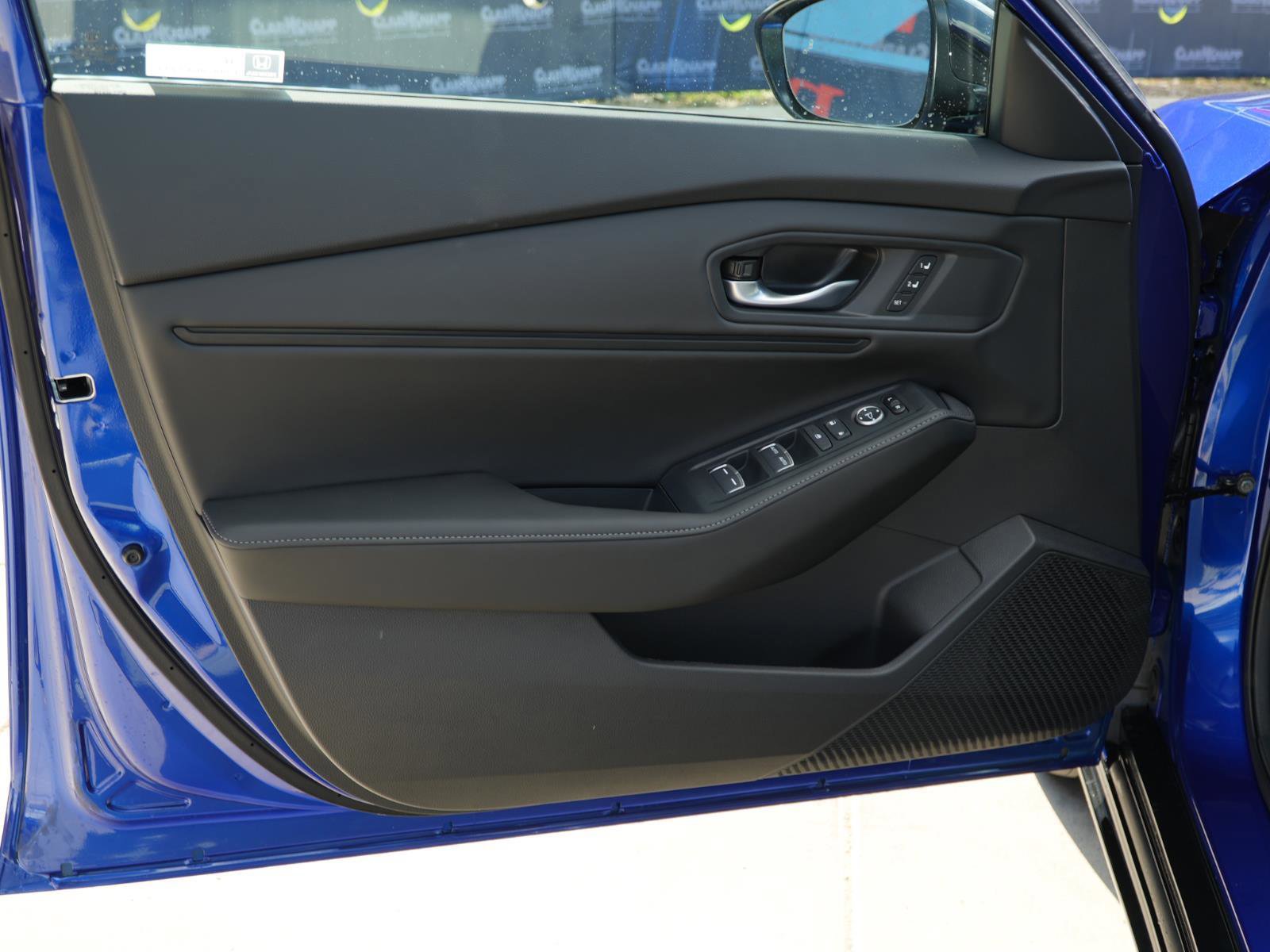 New 2025 Honda Accord Sport image 13