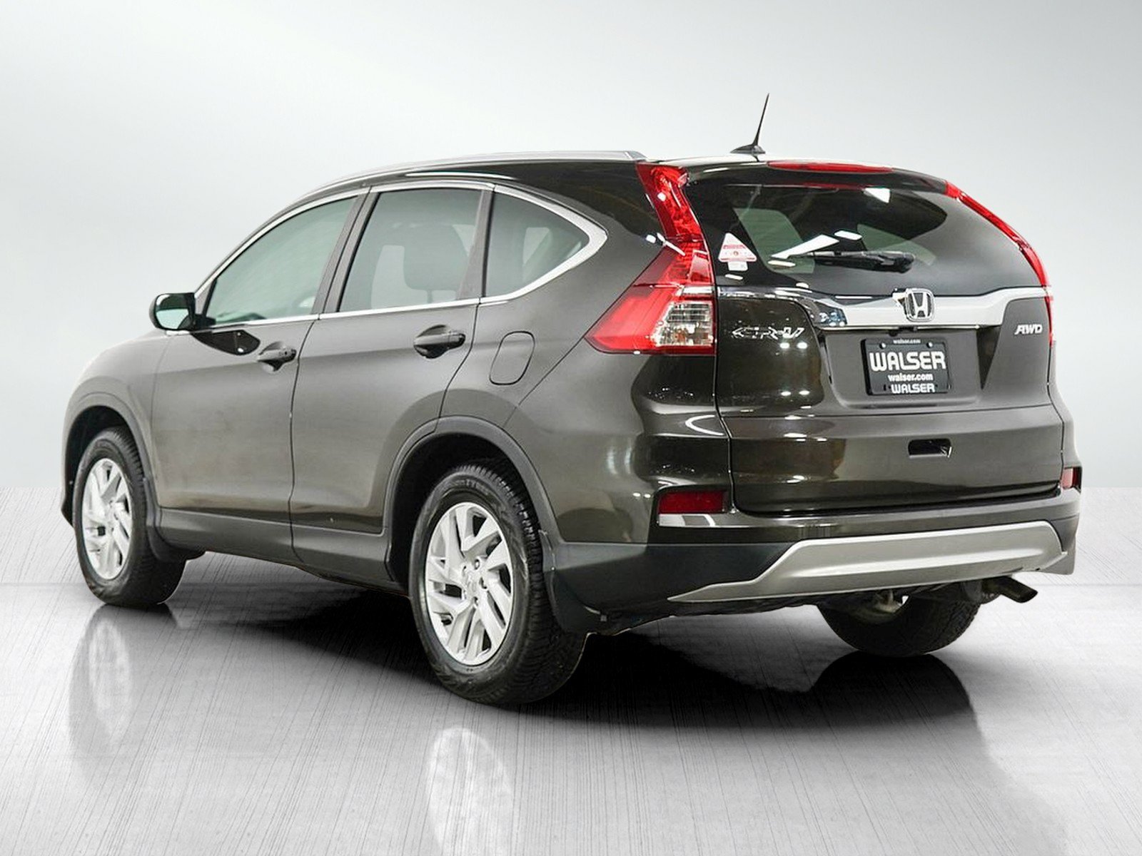 Used 2016 Honda CR-V EX-L image 3