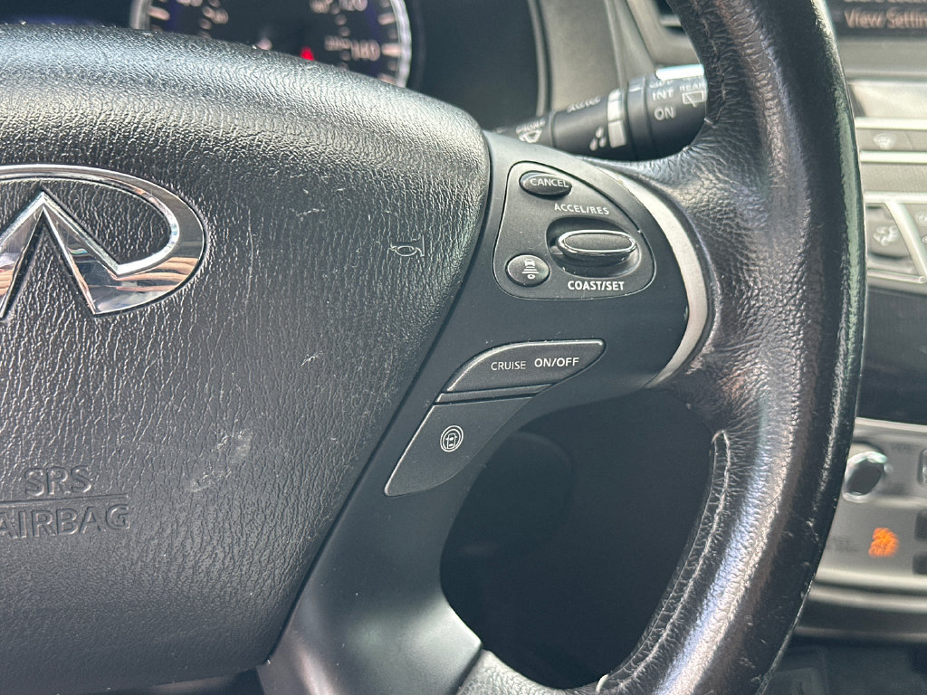 Used 2020 INFINITI QX60 Luxe w/ Essential Package FWD image 22