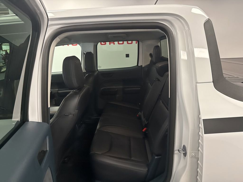 Used 2024 Ford Maverick Lariat w/ Black Appearance Package image 26