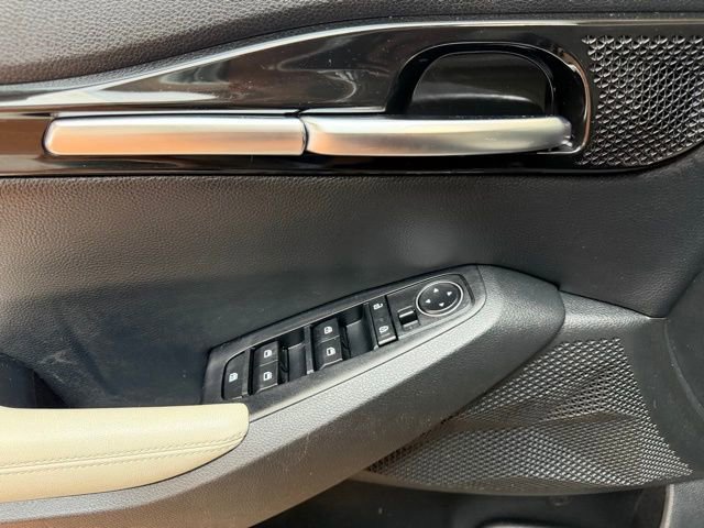 Used 2021 Kia Seltos EX image 21