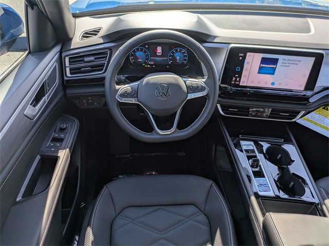 New 2026 Volkswagen Atlas Cross Sport SE image 17