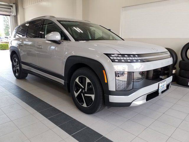 New 2026 Hyundai Ioniq 9 SE