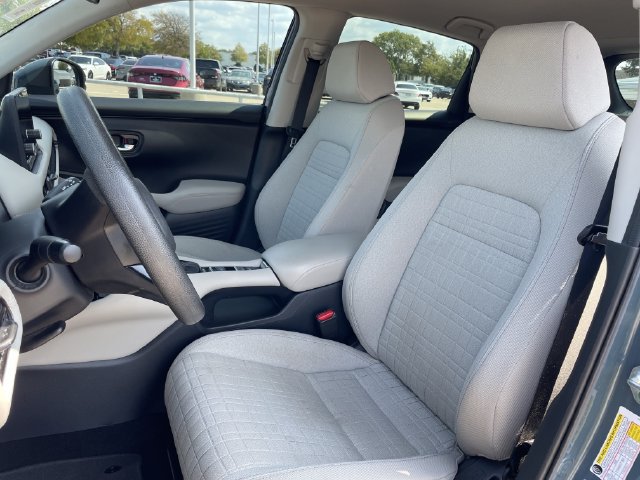 Certified 2024 Honda HR-V LX image 23