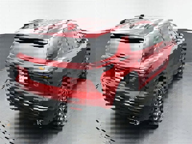 New 2026 Chevrolet Traverse High Country w/ LPO, Floor Liner Package image 44