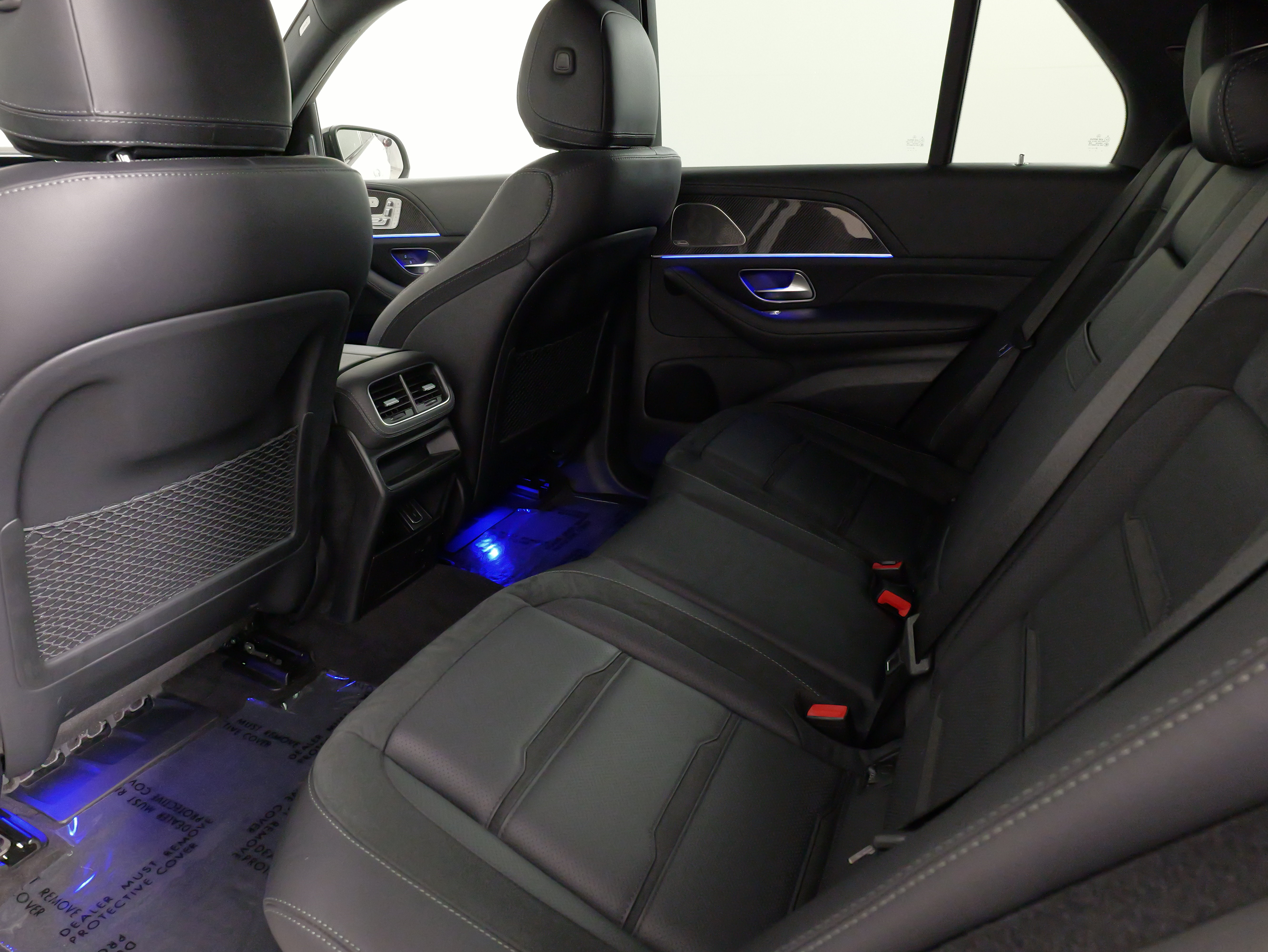 Used 2022 Mercedes-Benz GLE 53 AMG 4MATIC image 35