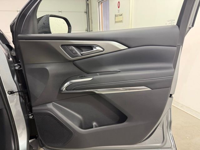 New 2026 Chevrolet Traverse LT image 29