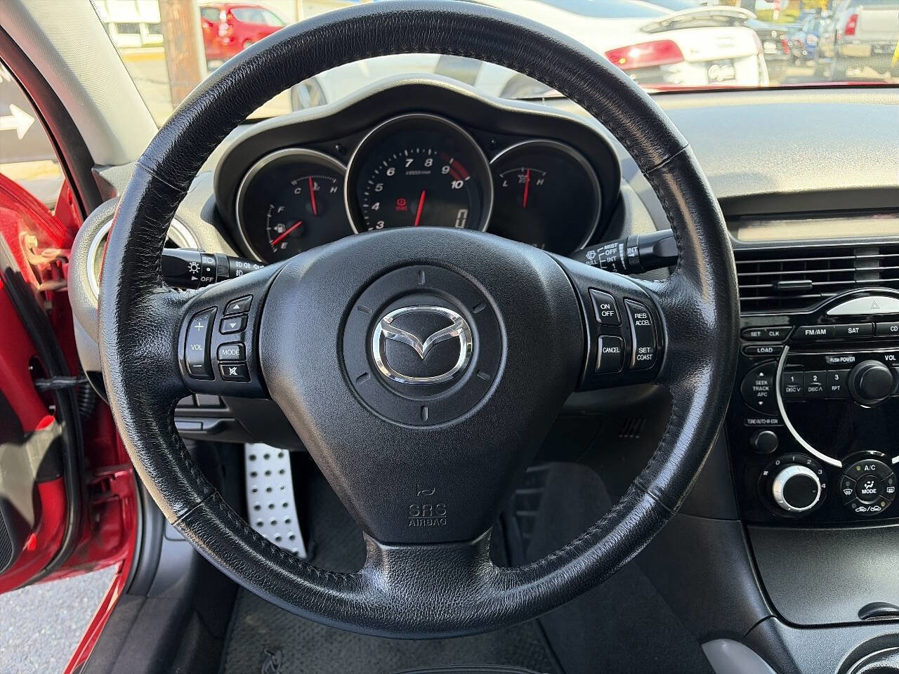 Used 2005 MAZDA RX-8 RWD image 30
