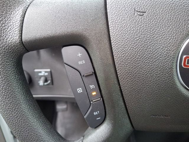New 2024 GMC Savana 2500 w/ Driver Convenience Package RWD image 9