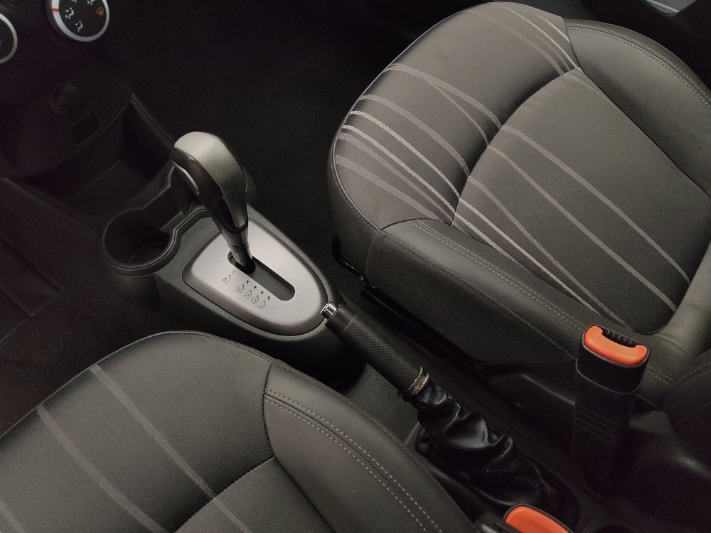 Used 2015 Chevrolet Spark LS FWD image 26