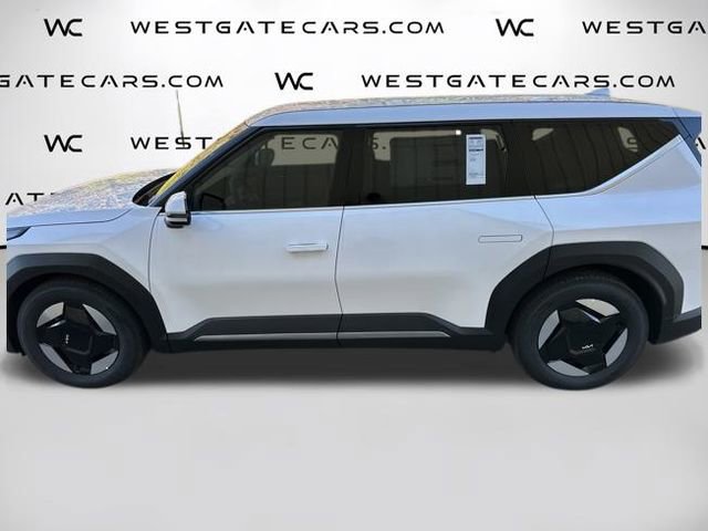 New 2026 Kia EV9 Light RWD image 8