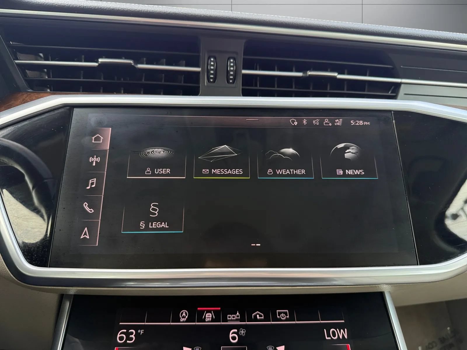 Used 2019 Audi A6 2.0T Premium Plus AWD/4WD image 38