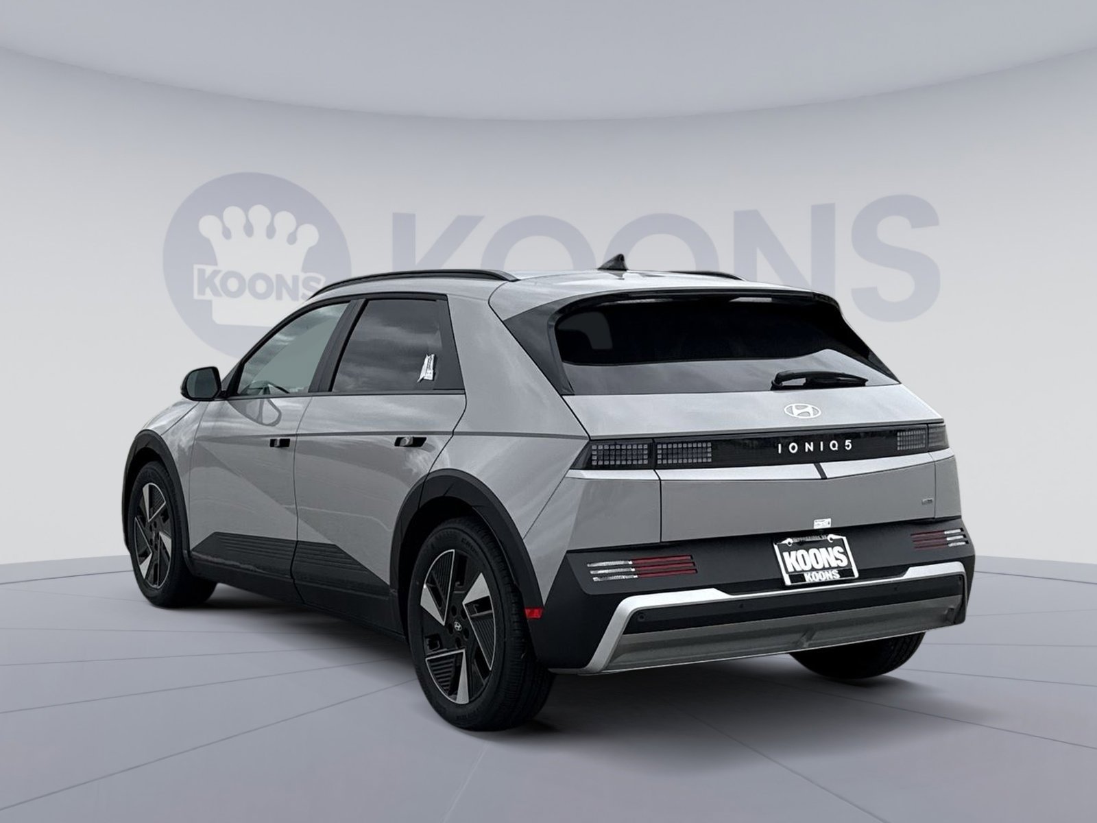 New 2025 Hyundai Ioniq 5 SEL image 4