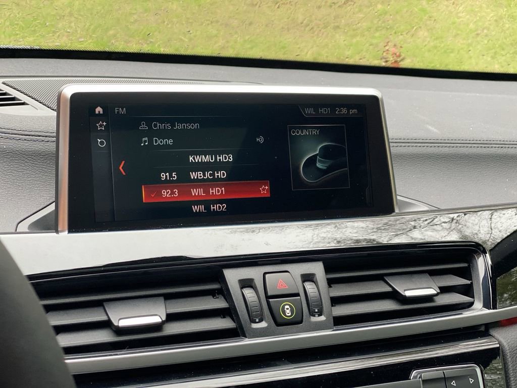 Used 2021 BMW X1 xDrive28i w/ Premium Package image 39