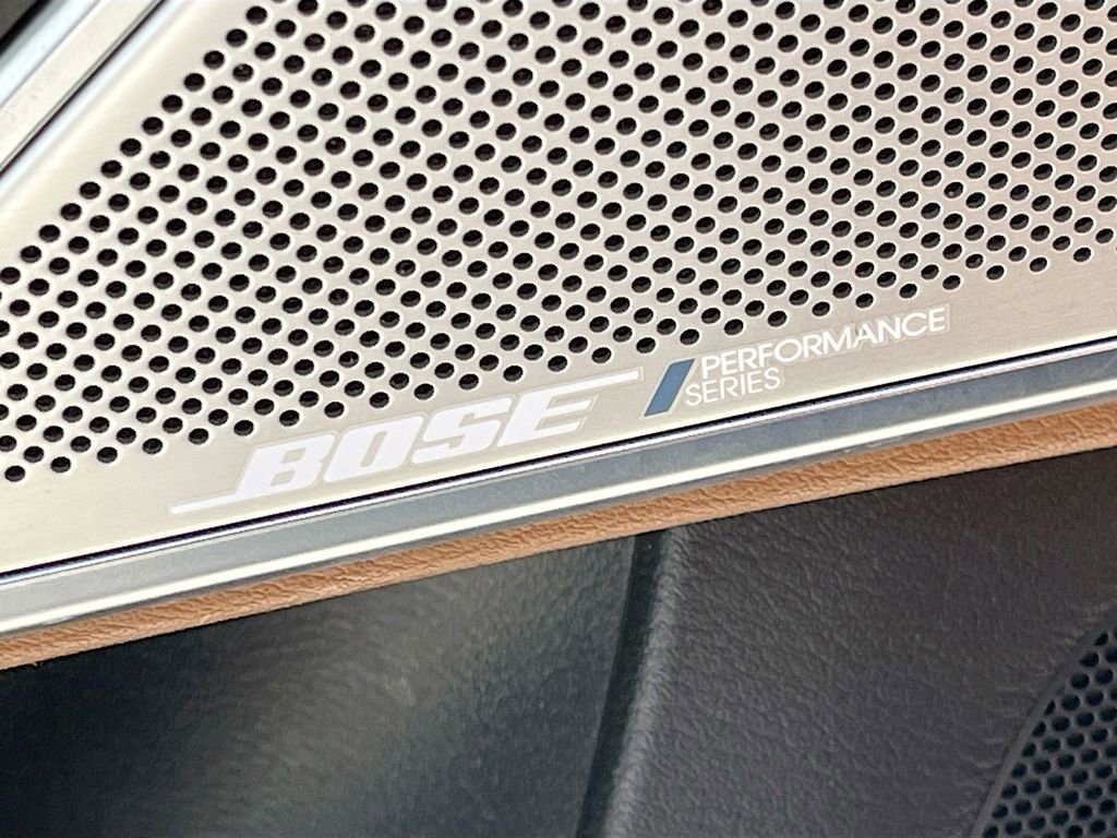 Used 2024 INFINITI Q50 Luxe w/ Cargo Package image 18