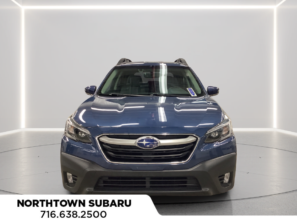 Used 2020 Subaru Outback Premium AWD/4WD image 9
