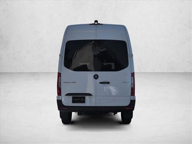 New 2026 Mercedes-Benz Sprinter 2500 image 8