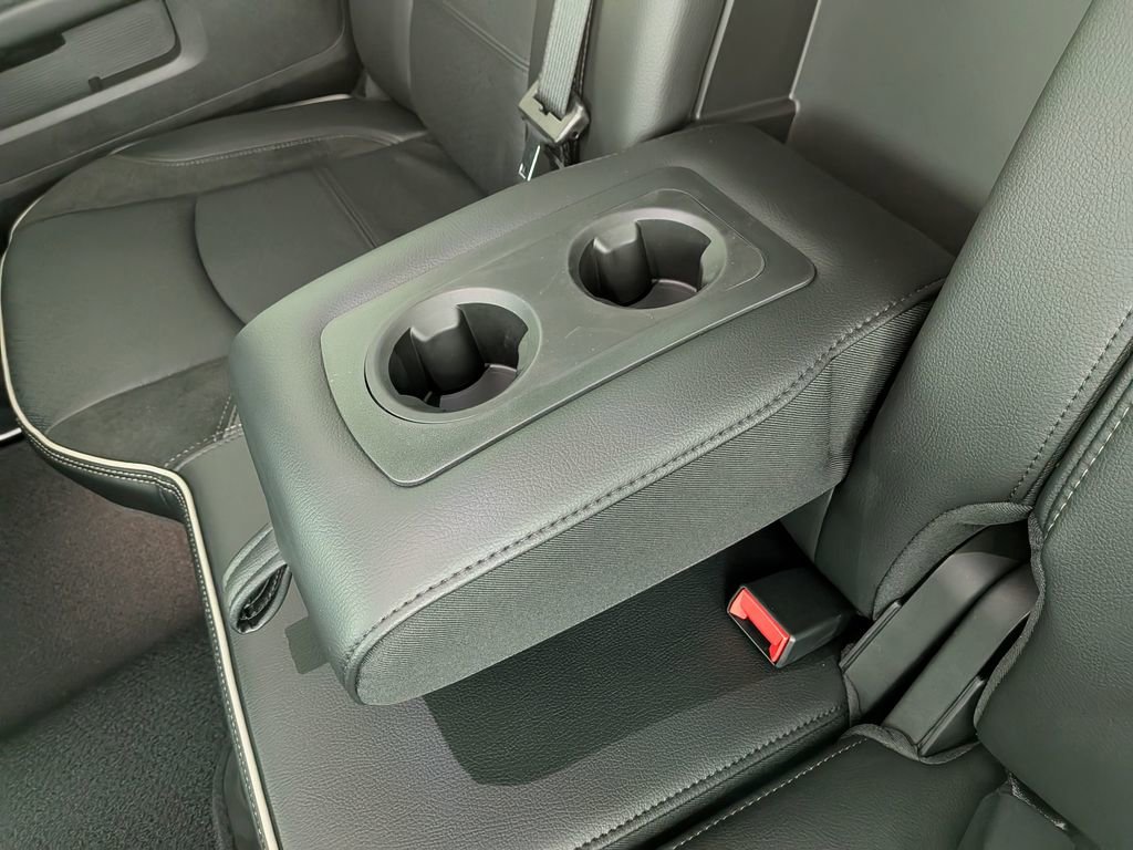 Certified 2024 RAM 2500 Laramie image 32