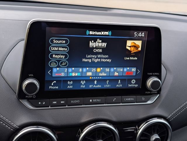 Used 2023 Nissan Sentra SV image 18