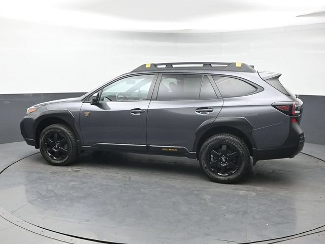 Used 2023 Subaru Outback Wilderness AWD/4WD image 3