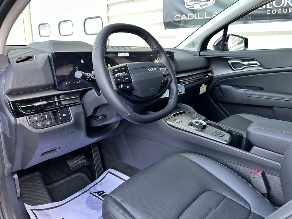 New 2026 Kia Sportage SX Prestige AWD/4WD image 37