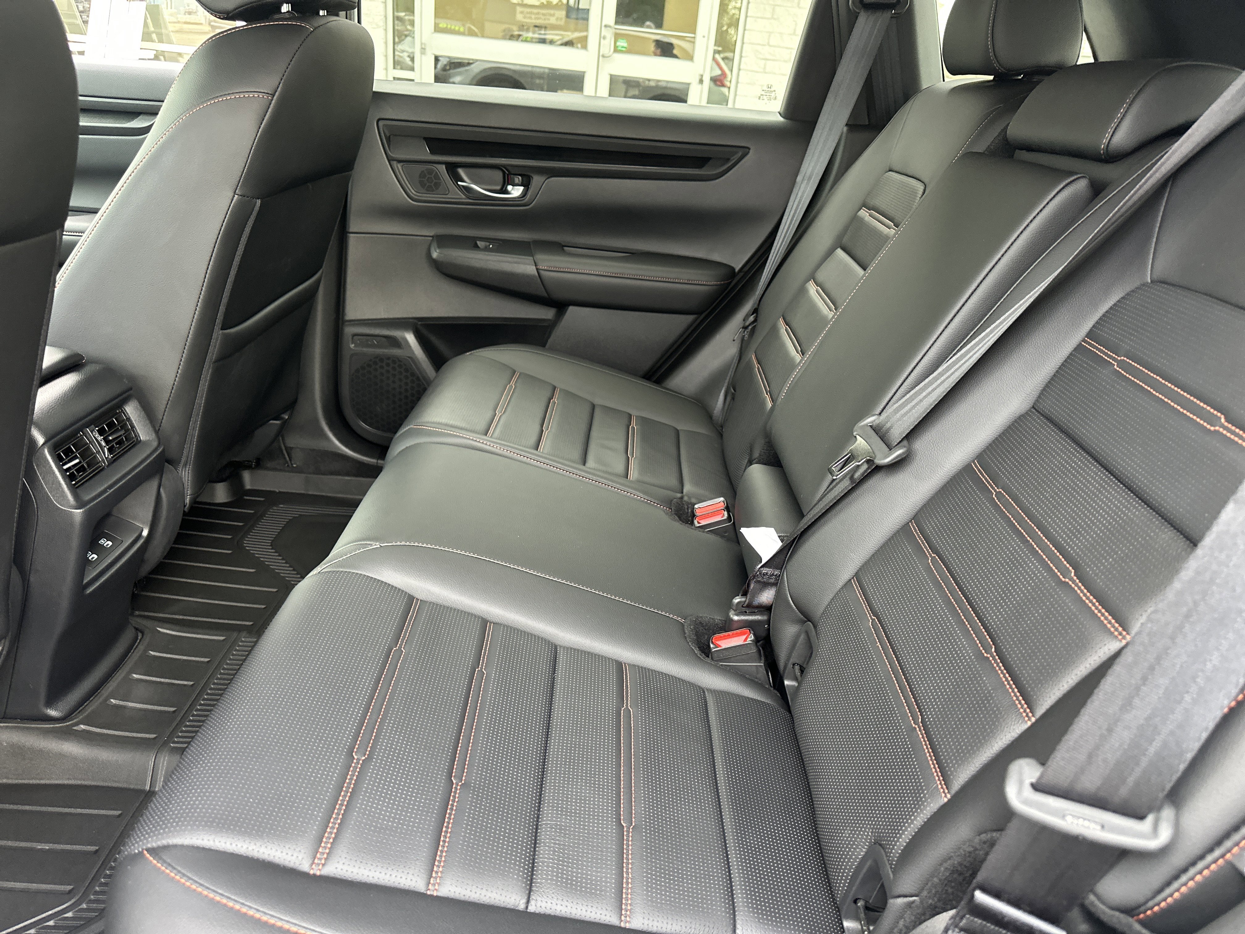 Used 2026 Honda CR-V Sport-L image 13