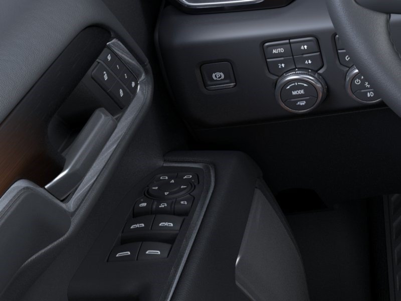 New 2026 GMC Sierra 3500 Denali AWD/4WD image 22