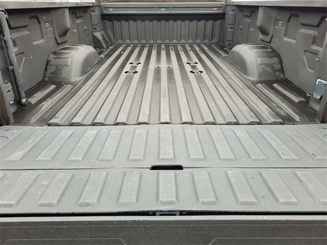 Used 2020 GMC Sierra 3500 SLT w/ Technology Package image 26