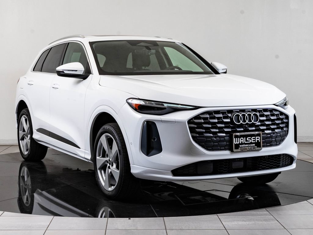 New 2026 Audi Q5 Premium Plus AWD/4WD image 12