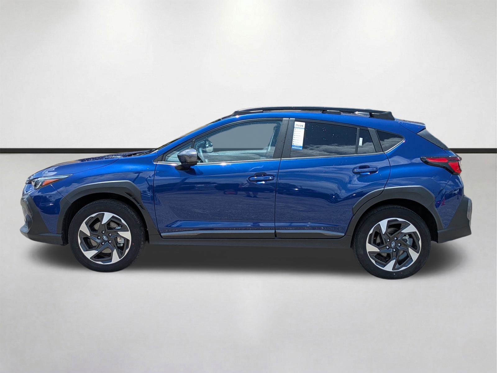 Certified 2024 Subaru Crosstrek 2.5i Limited AWD/4WD image 8