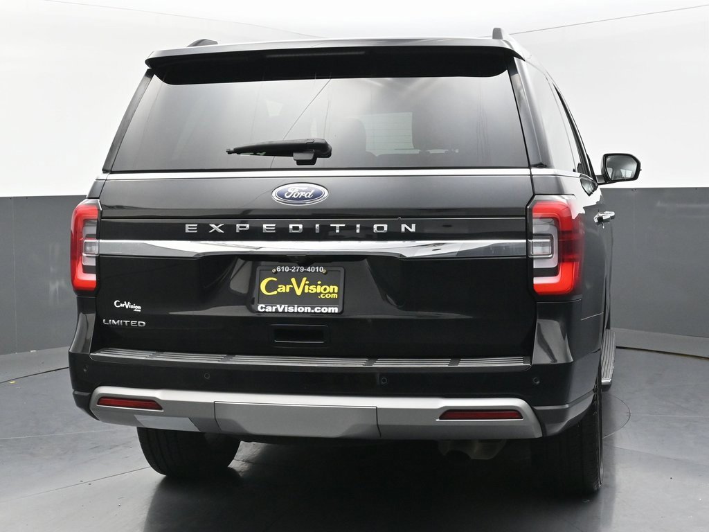 Used 2023 Ford Expedition Limited image 4