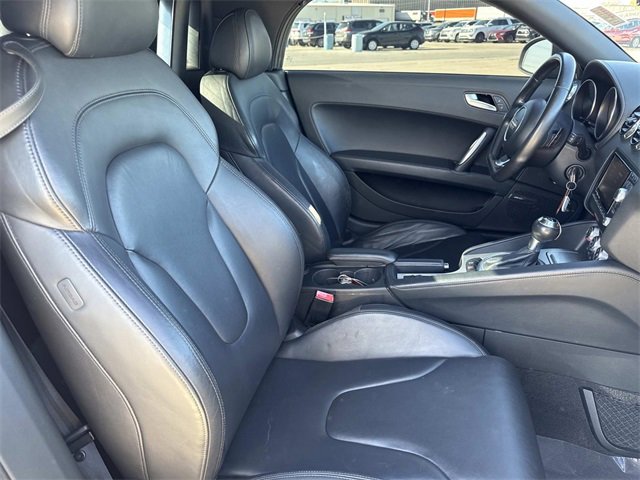 Used 2015 Audi TT 2.0T image 23