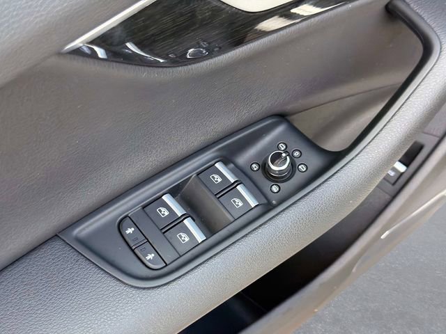Used 2019 Audi Q7 2.0T Premium Plus w/ Premium Plus Package image 19