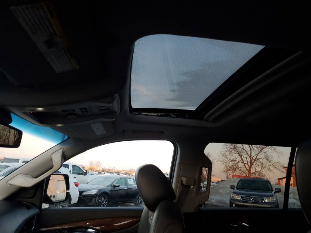 Used 2016 Cadillac Escalade ESV Premium image 14