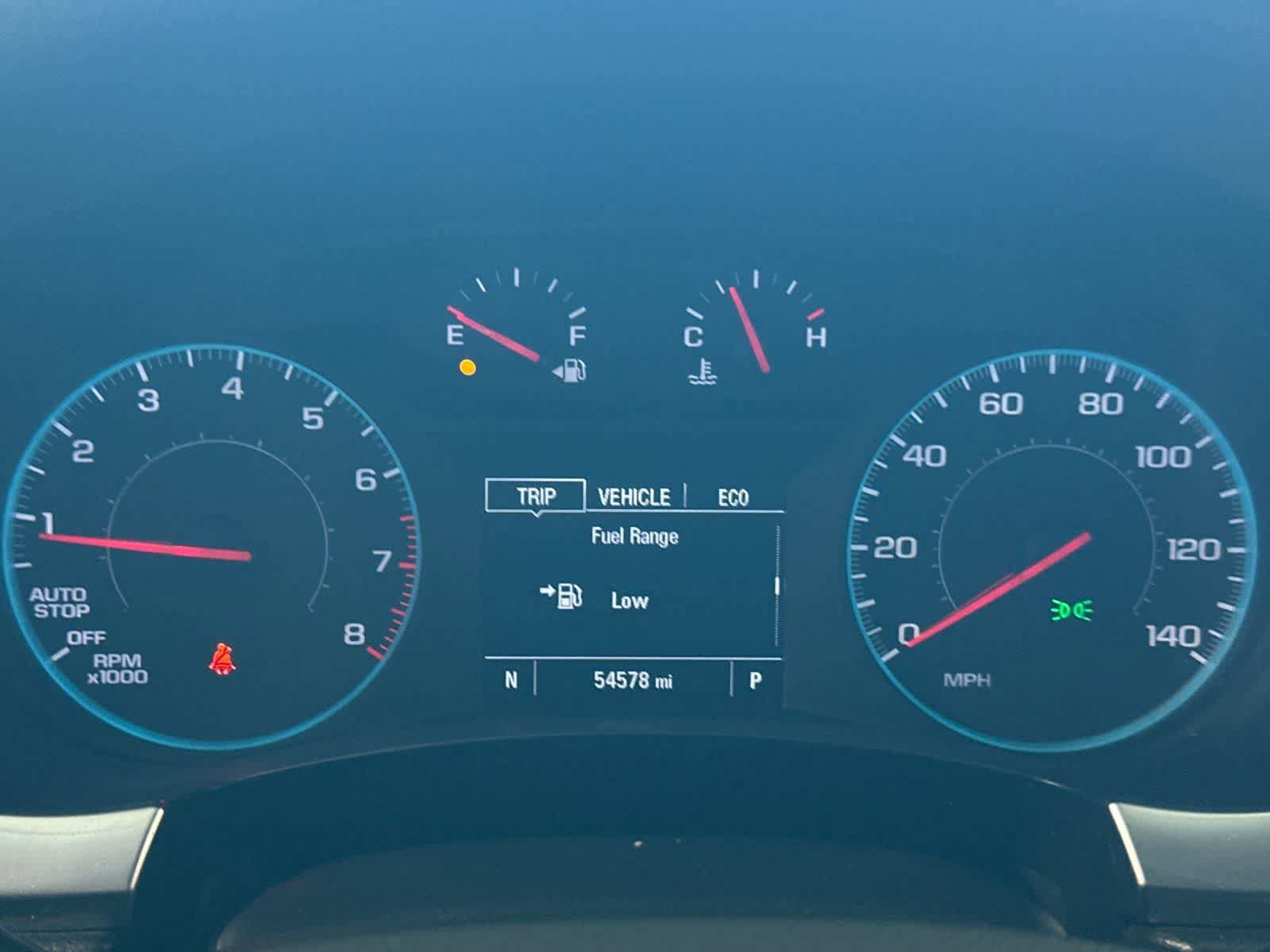 Used 2020 Chevrolet Traverse LS FWD image 26