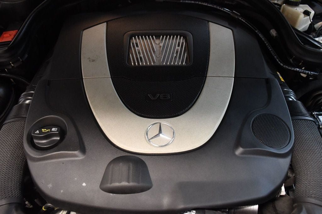 Used 2011 Mercedes-Benz E 550 Cabriolet image 77