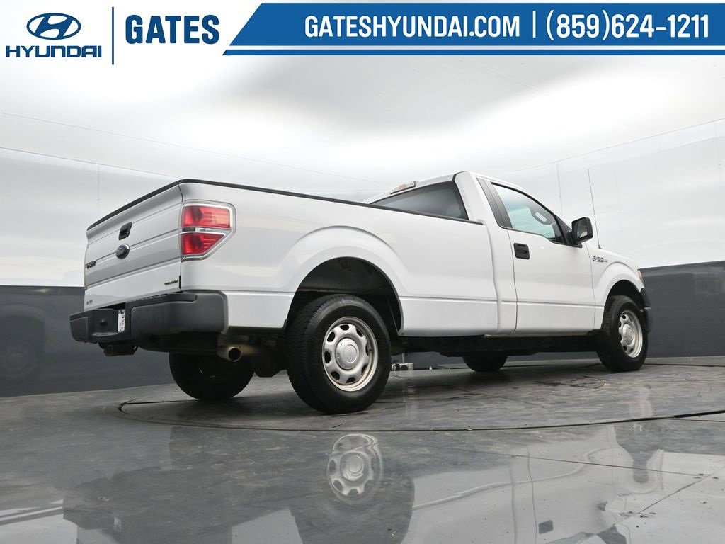 Used 2014 Ford F150 XL w/ Power Equipment Group image 25