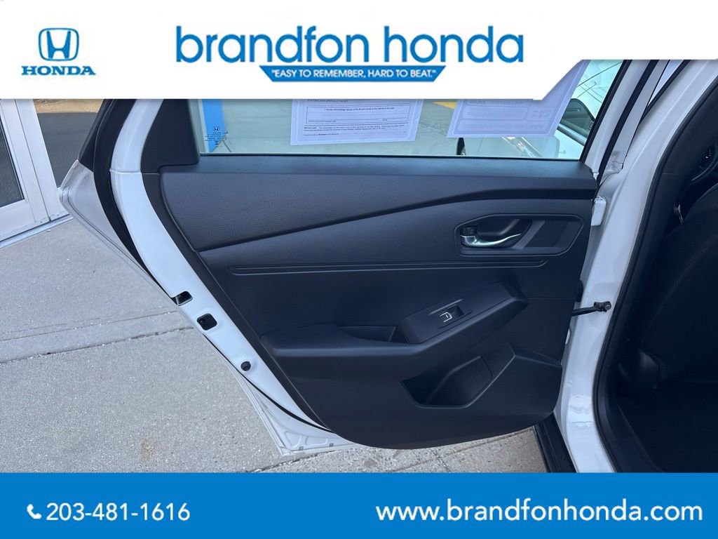 Used 2023 Honda Accord Sport image 10