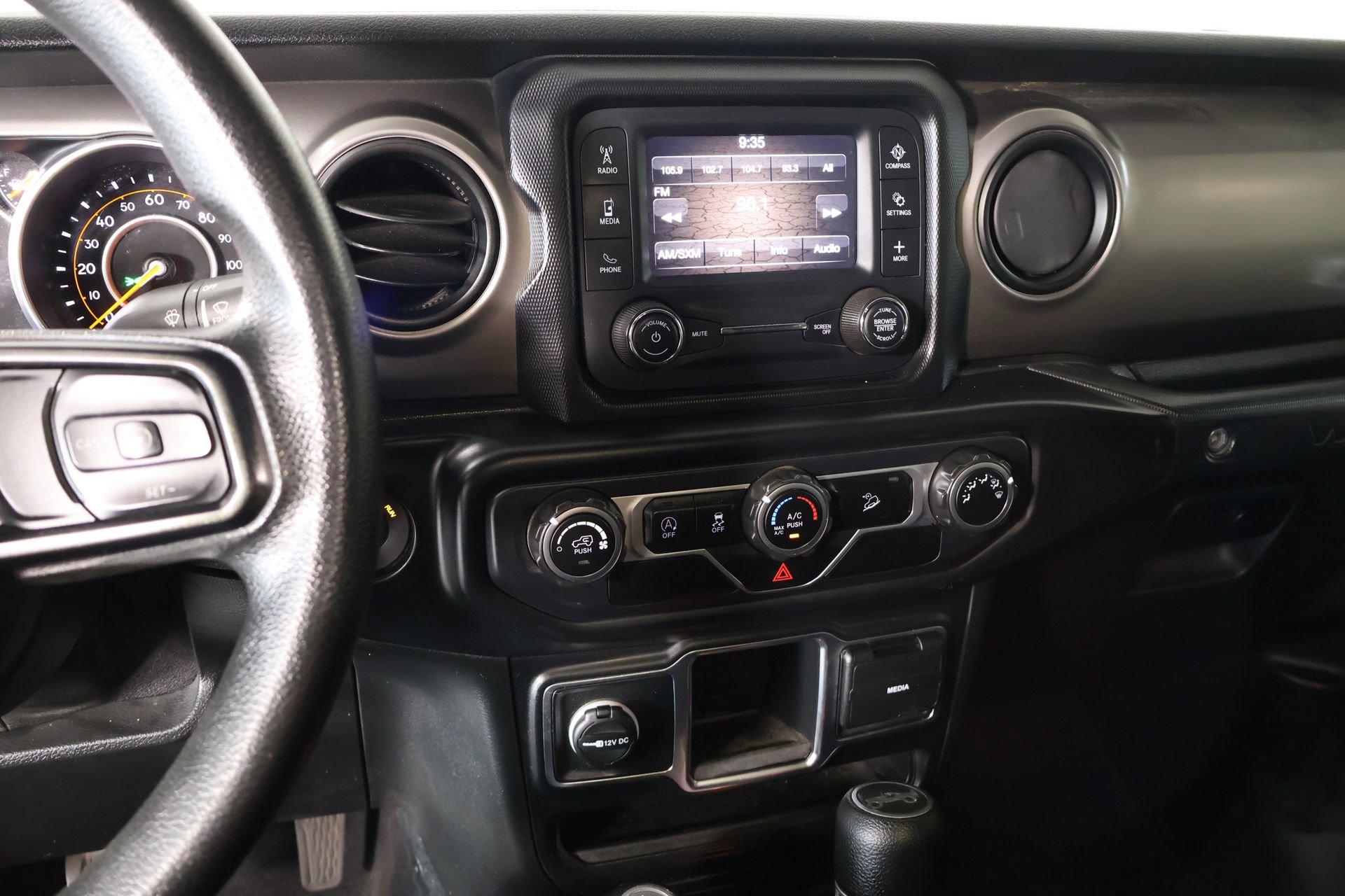 Used 2020 Jeep Wrangler Unlimited Sport image 5